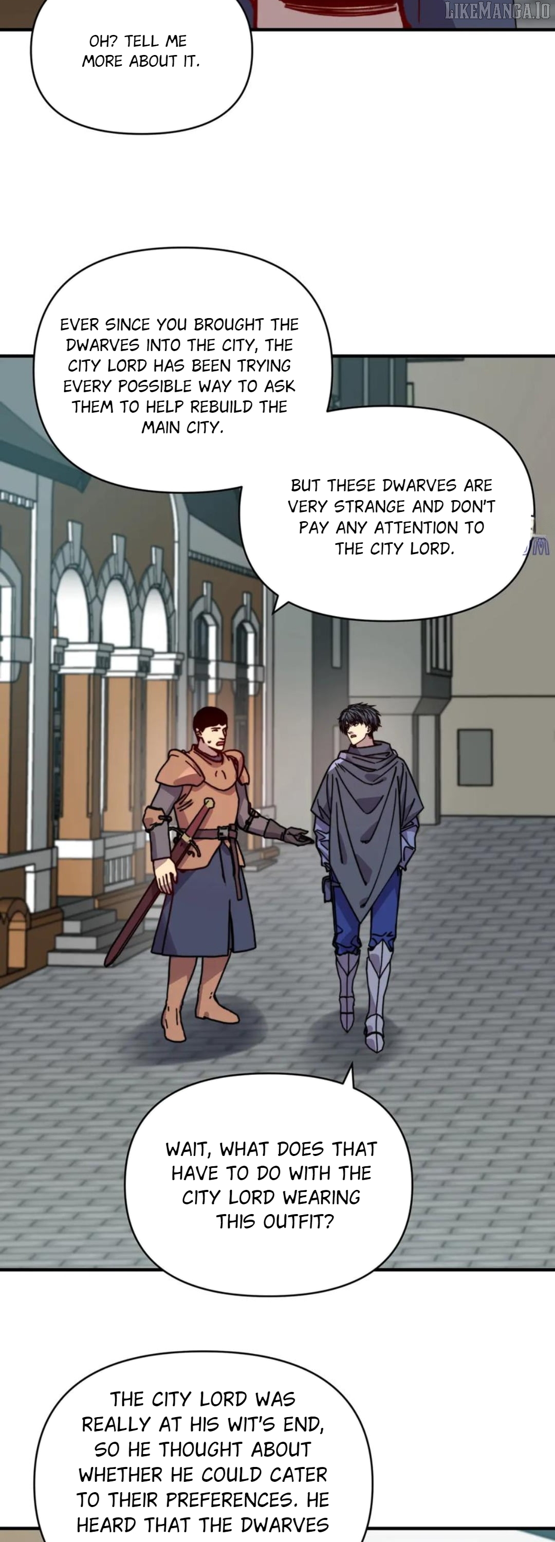 Starting As The God Of Wealth, Taming Billions Of Divine Pets! Chapter 31 - page 7